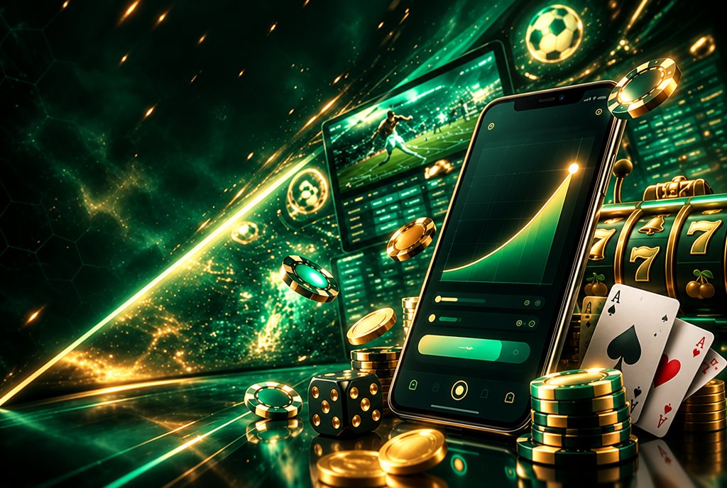 Slot premium di lobi BOSSMAHJONG