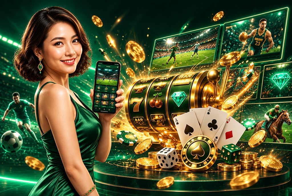 Hadiah turnamen poker BOSSMAHJONG