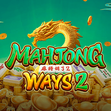 Mahjong Ways 2 di BOSSMAHJONG